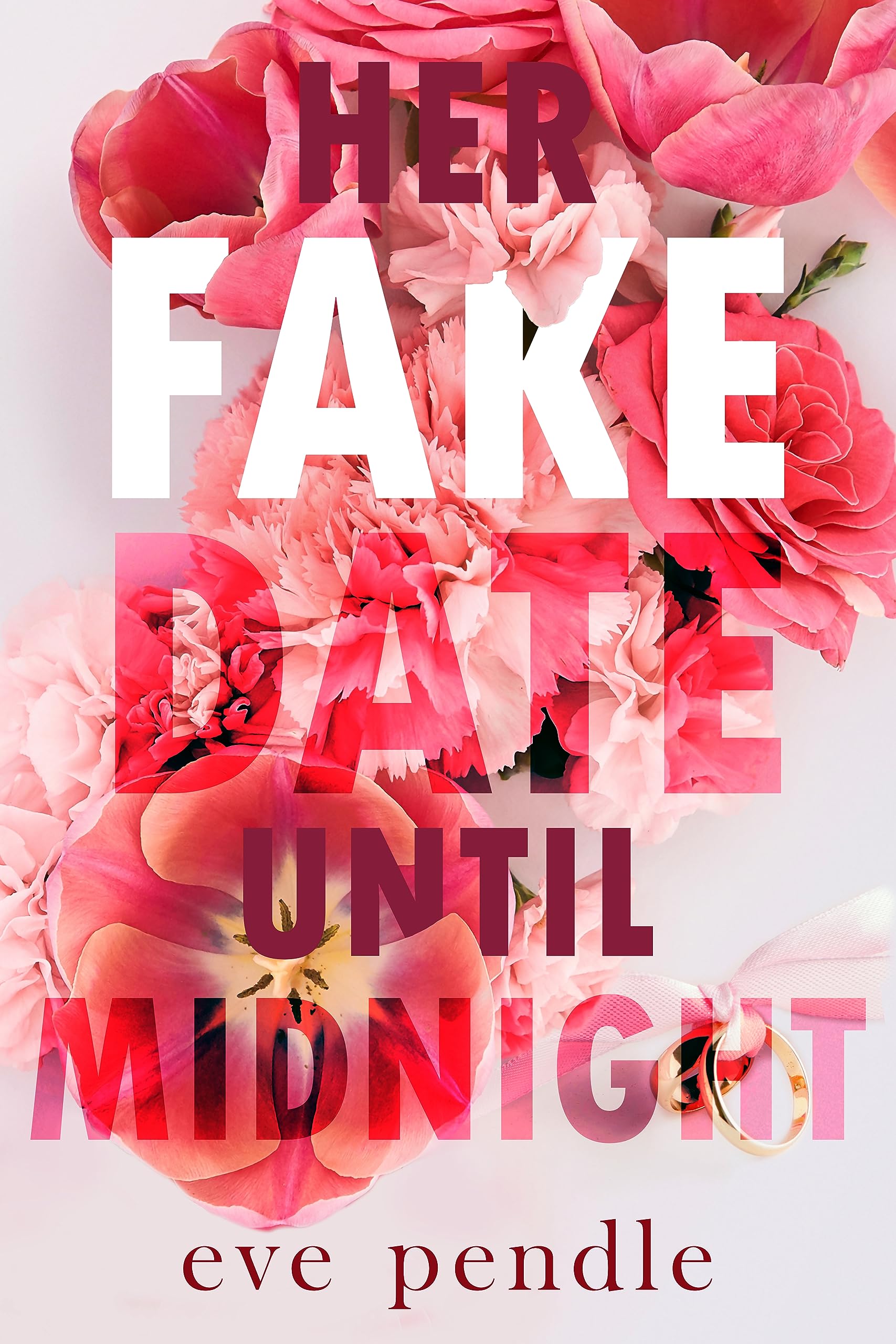 Her Fake Date Until Midnight: an Opposites Attract British Billionaire Romance of Wildbrook Book