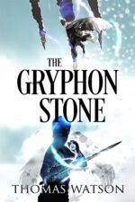 The Gryphon Stone Chimera