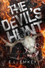 The Devil's Hunt: a Dark Legacy Romance Brotherhood Book
