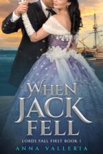 When Jack Fell Fall First Book