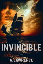 Invincible Elizabeth of England Chronicles Book