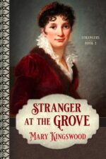 Stranger at the Grove Book