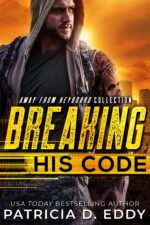 Breaking His Code: a Navy Seal Romantic Suspense Standalone From Keyboard Book