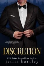 Discretion: a Boss's Brother Romance