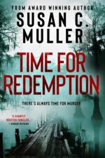 Time for Redemption Always Time for Murder Book