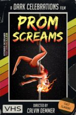 Prom Screams Celebrations Book