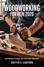 Woodworking for Men 2026: Building Skill, Strength, and Legacy With Your Hands