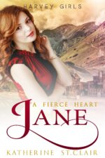 Jane: a Fierce Heart Girls Book