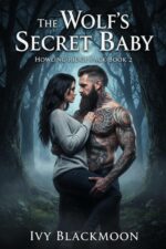 The Wolf's Secret Baby: a Shifter Werewolf Romance Howling Ridge Pack Book