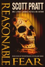 Reasonable Fear: a Joe Dillard Novel Dillard Series Book