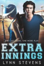 Extra Innings: a Ya Sports Romance of Summer Book