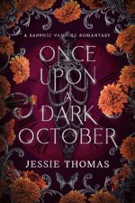 Once Upon a Dark October