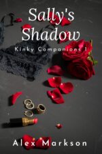 Sally's Shadow: Kinky Companions 1