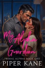 My Alpha Guardian: Non-shifter Omegaverse Novella