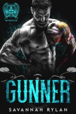 Gunner Bad Disciples Mc Book