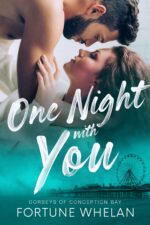 One Night With You of Conception Bay Book