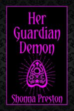 Her Guardian Demon 'n Spice Vol. 2: a Halloween Novella