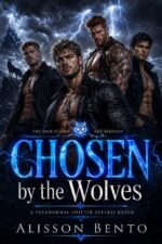Chosen by the Wolves: a Paranormal Shifter Reverse Harem