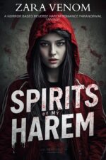 Spirits of My Harem: a Reverse Harem Paranormal Romance. Haunted Harem