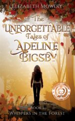 Whispers in the Forest Unforgettable Tales of Adeline Bigsby Book