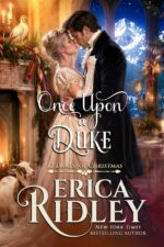 Once Upon a Duke Dukes of Christmas Book