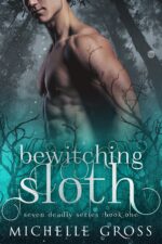 Bewitching Sloth Deadly Book
