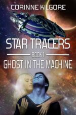 Ghost in the Machine Tracers Book