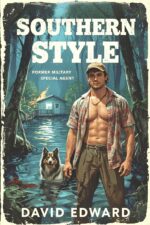 Noah Kayne: Southern Style Kayne Thrillers Book