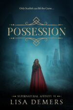 Possession: a Cursed Historical Romance Affinity Book