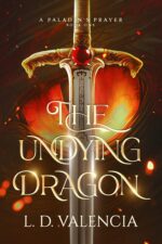 The Undying Dragon Paladin's Prayer Book