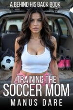 Training the Soccer Mom His Back Book