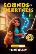 Sounds of Smartness: a Magical Fantasy Adventure for Tweens and Teens, Ages 9-12, Grades 3-7 Series Book