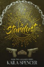 Stardust: Book 2 of 4