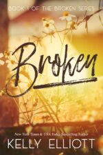 Broken