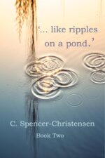 '... Ripples on a Pond.' Unto Harvest.' Book