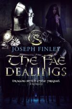 The Fae Dealings: a Novella Prequel Book