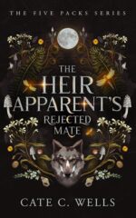 The Heir Apparent's Rejected Mate