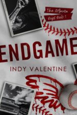 Endgame: a Best Friend's Brother, Slow Burn, Workplace Romance Atlanta