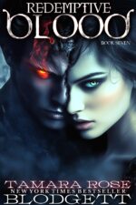 Redemptive Blood : Werewolf & Vampire Romance Fated Mate Romantasy Novels