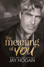 The Meaning of You & Church Book