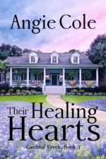 Their Healing Hearts: a Later-in-life Small Town Romance