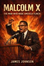 Malcolm X: the Man Who Made America Flinch