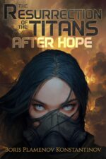 After Hope Resurrection of the Titans Book