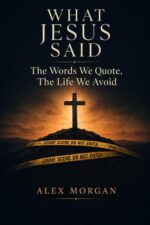 What Jesus Said: the Words We Quote, the Life We Avoid