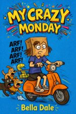 My Crazy: Monday