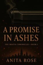 A Promise in Ashes Bratva Chronicles Book