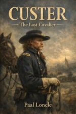 Custer: the Last Cavalier