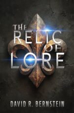 The Relic of Lore Lore Chronicles Book