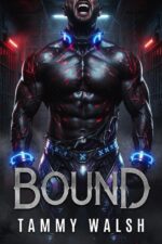 Bound: a Scifi Alien Romance