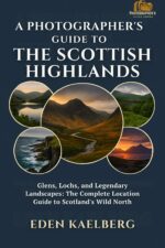 A Photographer's Guide to the Scottish Highlands: Glens, Lochs, and Legendary Landscapes: the Complete Location Guide to Scotland's Wild North Photographer’s Guide